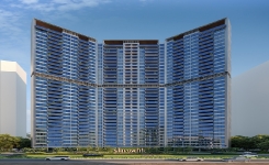 Shivalik Skyview, GIFT City, Gandhinagar