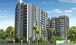 Neelkanth Riverview, Ahmedabad, Gujarat