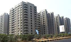 Gala Haven, Ahmedabad, Gujarat