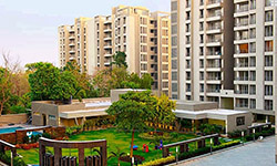 Iscon Harmony, Vadodara, Gujarat