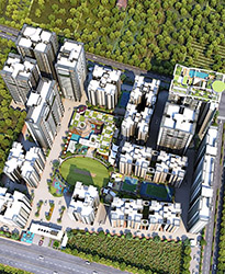 Iscon Platinum, Ahmedabad, Gujarat