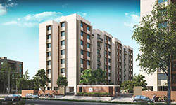 Maher Homes, Ahmedabad, Gujarat