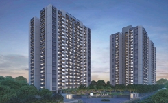 Riviera Aspire, Ahmedabad, Gujarat