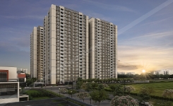 Riviera Springs, Ahmedabad, Gujarat
