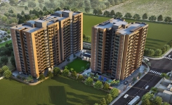 RK Ambiance, Rajkot, Gujarat