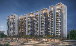 Roongta Estella, Surat, Gujarat