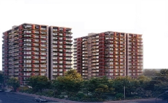 Manor Ananda, Ahmedabad, Gujarat