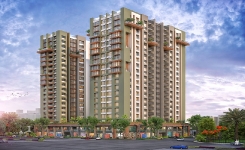 Sangini Evoq, Surat, Gujarat