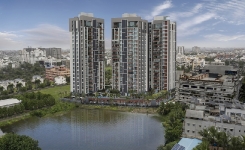 Sangini Lakeville, Surat, Gujarat