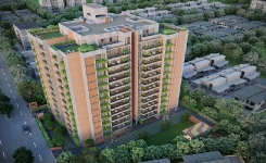 Shivalik Edge, Ahmedabad, Gujarat