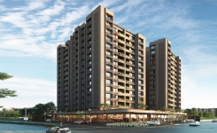 Swastik Riviera, Ahmedabad, Gujarat