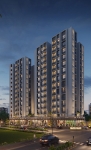 Swastik Vivanta, Ahmedabad, Gujarat