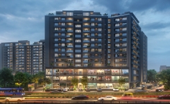 Shivalik Sharda Harmony, Ahmedabad, Gujarat