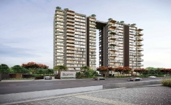 The Storey, Ahmedabad, Gujarat