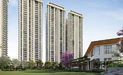 Urban Ascent, Gurugram, Haryana