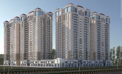 Venus Ground Phase-II, Ahmedabad, Gujarat