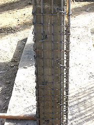 Seismic Retrofitting, Repair & Rehabilitation