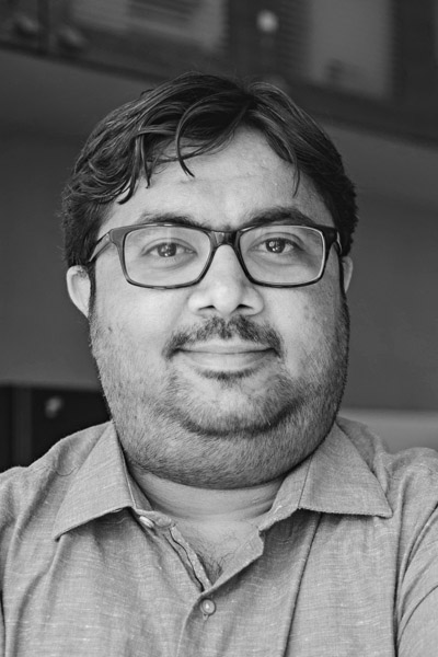 Chirag Lakhani