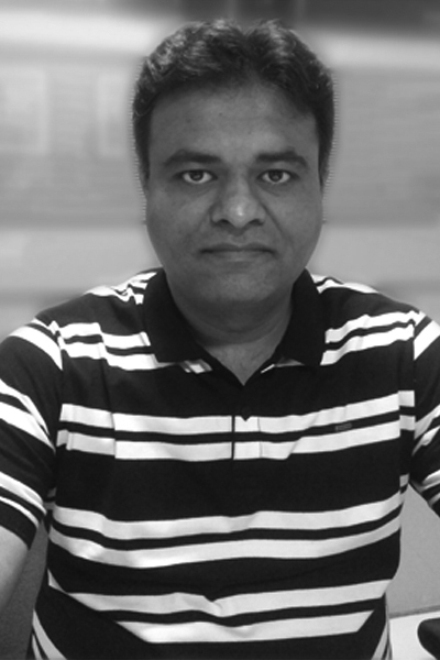 Dhruv Sompura