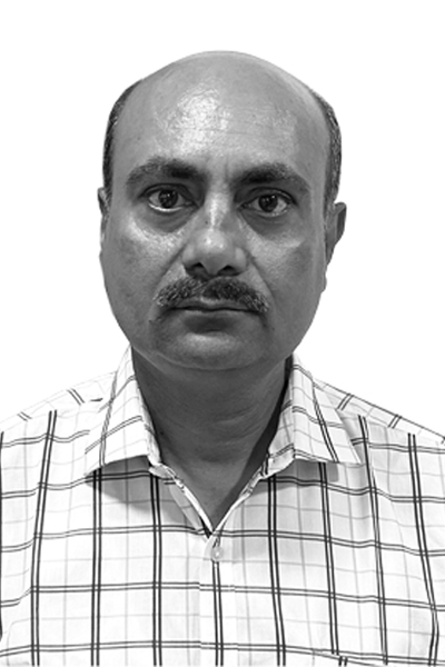 Nirav Gandhi