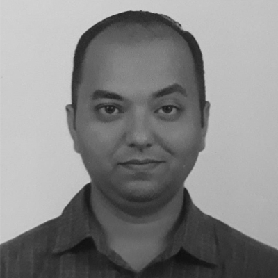 Mehul Bhavsar