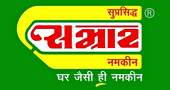 Samrat Namkeen Pvt. Ltd.