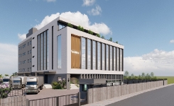 Photokina Chemicals, Moraiya, Gujarat