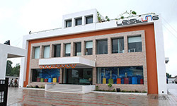 Leistung Engineering Pvt Ltd, Lambha, Ahmedabad