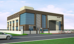 Veda Alloys & Product Pvt Ltd, Sanand, Gujarat