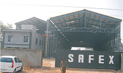 Safex Engineers Pvt Ltd, Vatva, Gujarat