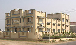 Fluidtech Systems, Ahmedabad, Gujarat