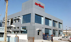 Oerlikon Balzers Coating India Ltd, Bavla, Gujarat