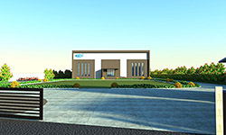 Vihan Engineering Pvt Ltd, Changodar, Gujarat