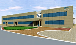 Schott Kaisha Pvt Ltd, Jambusar, Gujarat