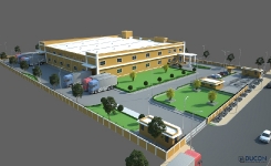 Halaar Lifecare LLP, Rajkot