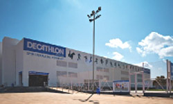 Decathlon, Bellary Road, Bangalore