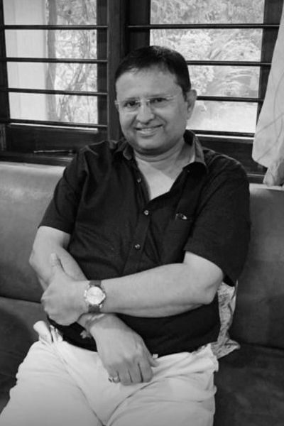 Pranav Jobanputra