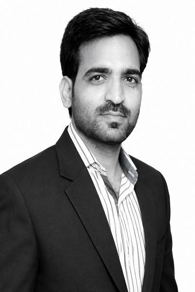 Ravinder Rajpurohit