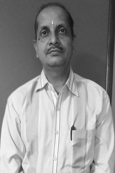 Vaibhav Bhavsar