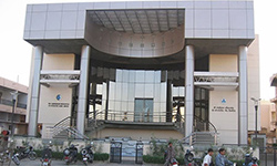 Gandhidham Mercantile Bank, Gandhidham, Gujarat