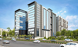 Gala Empire, Ahmedabad, Gujarat