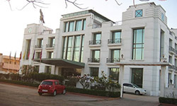 Kandla Inn, Gandhidham, Gujarat