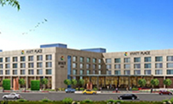 Hyatt Place, Mundra, Gujarat