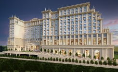 Taj Hotel, Indore, Madhyay Pradesh