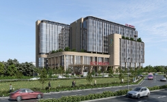 Elite Medicity, Mohali, Punjab