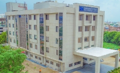 Saraswati Hospital, Ahmedabad, Gujarat