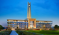 Shiv Nadar University, Noida, Uttarpradesh