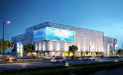 Palladium Mall, Ahmedabad, Gujarat