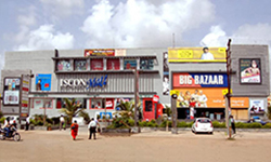 Iscon Mall, Rajkot, Gujarat