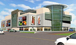 Meghmayur Mall, Surat, Gujarat